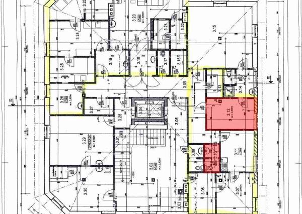 PRENAJATÉ 10/2025 - služby zdravotníckeho charakteru, Piešťany