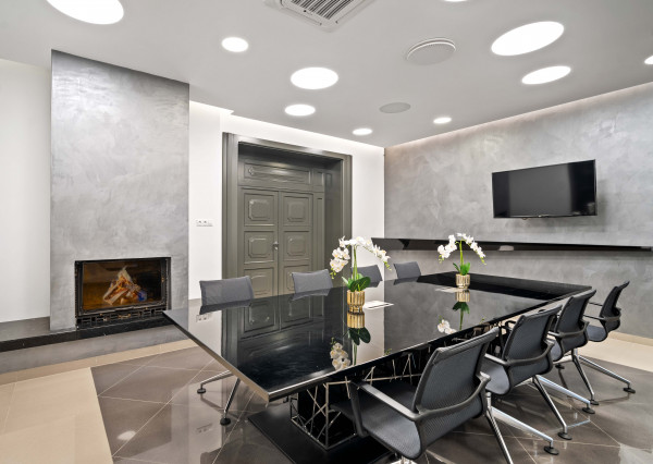 PRENÁJOM luxusné adm. priestory 142 m2, Nové mesto nad Váhom