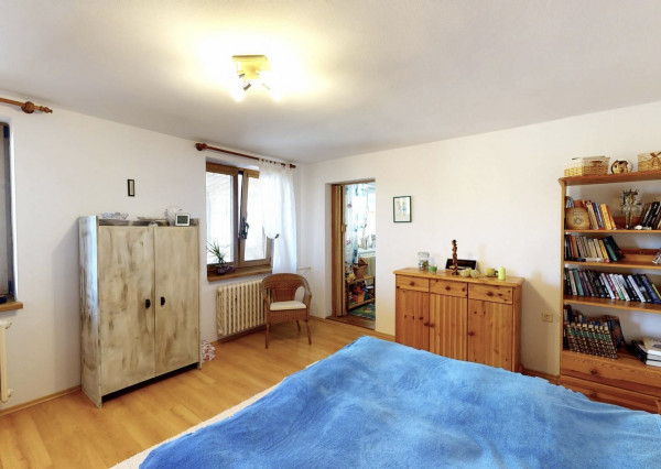 Na predaj zrekonštruovaný rodinný dom v obci Dubovce, časť Vidovany.