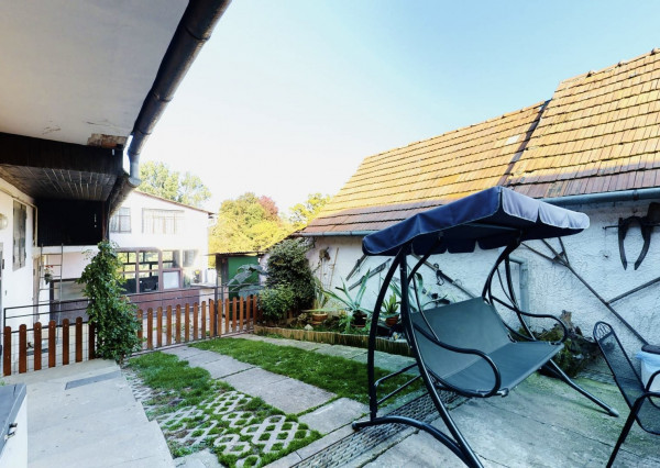 Na predaj zrekonštruovaný rodinný dom v obci Dubovce, časť Vidovany.