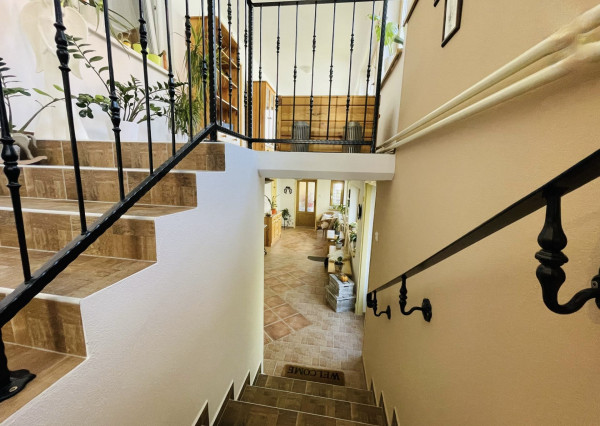 Na predaj zrekonštruovaný rodinný dom v obci Dubovce, časť Vidovany.