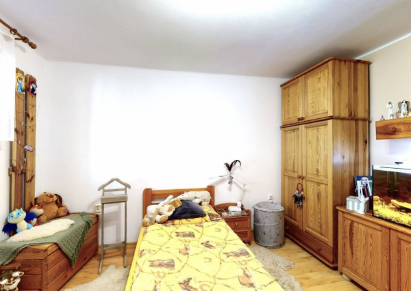 Na predaj zrekonštruovaný rodinný dom v obci Dubovce, časť Vidovany.