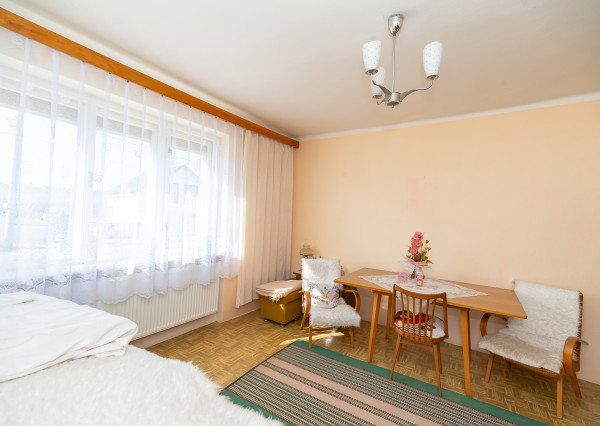 PREDANÉ 05/2025- rodinný dom - ul.Beckovská - NMnV