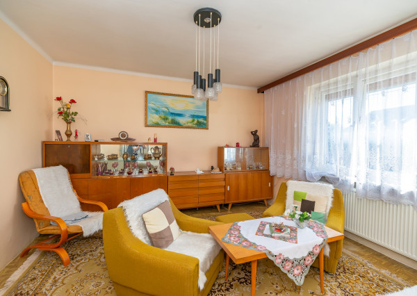 PREDANÉ 05/2025- rodinný dom - ul.Beckovská - NMnV