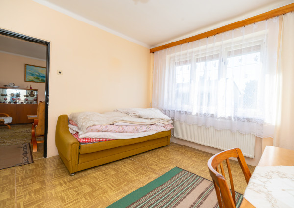 PREDANÉ 05/2025- rodinný dom - ul.Beckovská - NMnV