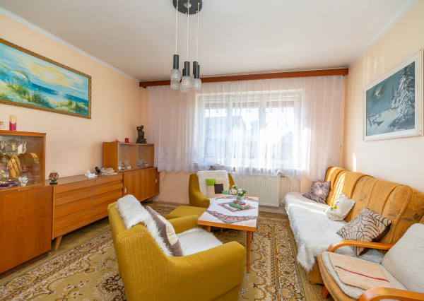 PREDANÉ 05/2025- rodinný dom - ul.Beckovská - NMnV