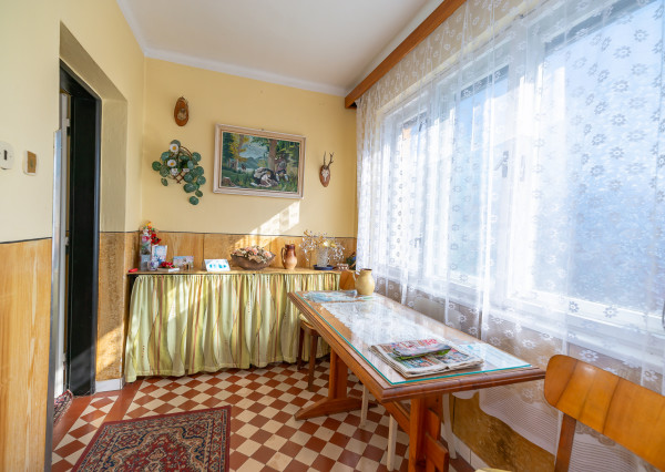 PREDANÉ 05/2025- rodinný dom - ul.Beckovská - NMnV