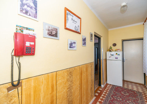 PREDANÉ 05/2025- rodinný dom - ul.Beckovská - NMnV