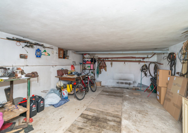 PREDANÉ 05/2025- rodinný dom - ul.Beckovská - NMnV