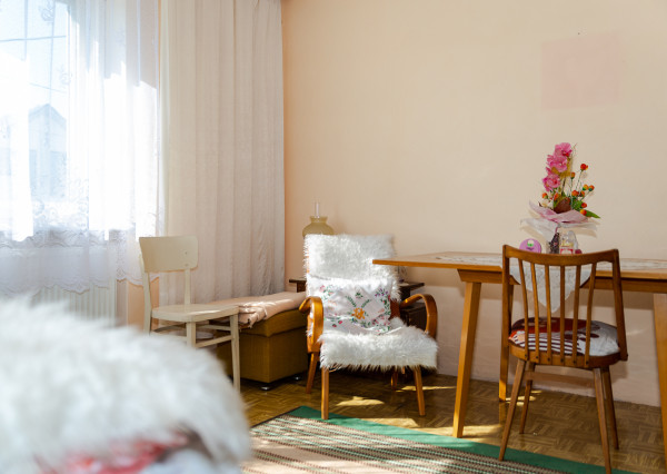 PREDANÉ 05/2025- rodinný dom - ul.Beckovská - NMnV