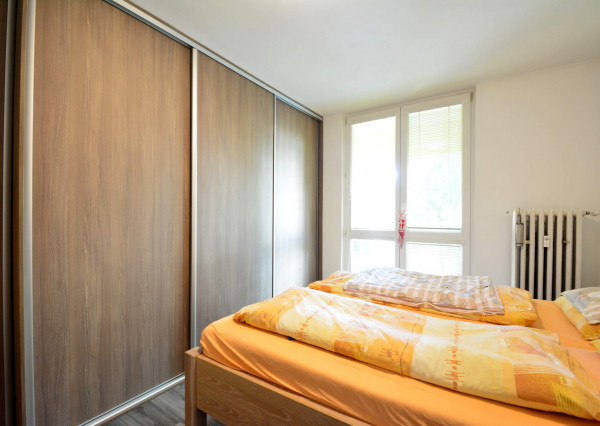 PRENAJATÉ-  3-izbový byt v meste Spišská Nová Ves