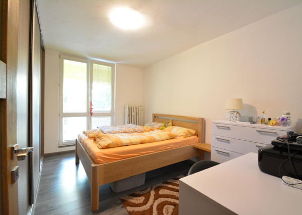 PRENAJATÉ-  3-izbový byt v meste Spišská Nová Ves