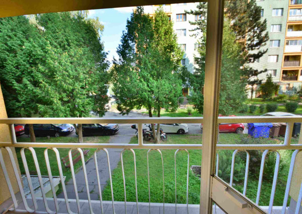 PRENAJATÉ-  3-izbový byt v meste Spišská Nová Ves