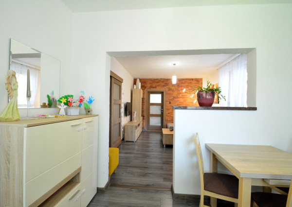 PRENAJATÉ-  3-izbový byt v meste Spišská Nová Ves