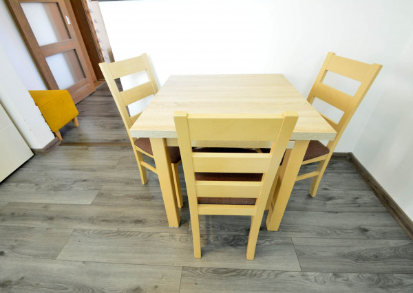 PRENAJATÉ-  3-izbový byt v meste Spišská Nová Ves