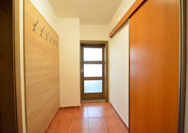 PRENAJATÉ-  3-izbový byt v meste Spišská Nová Ves