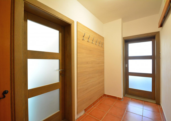 PRENAJATÉ-  3-izbový byt v meste Spišská Nová Ves