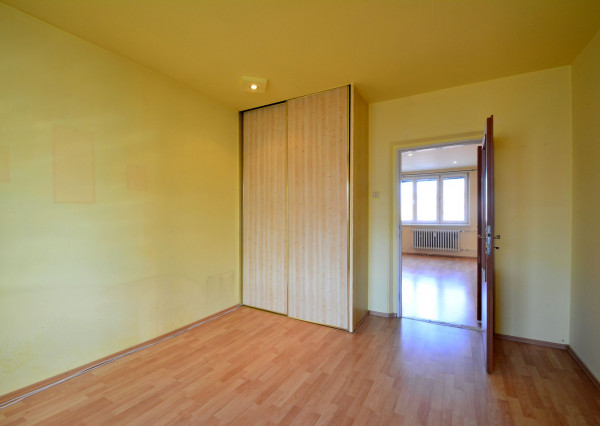 -PREDANÉ- 2-izbový byt na PREDAJ Spišská Nová Ves