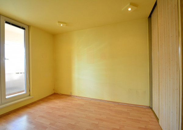 -PREDANÉ- 2-izbový byt na PREDAJ Spišská Nová Ves