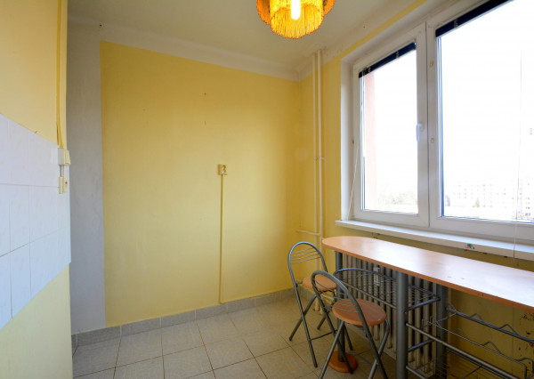 -PREDANÉ- 2-izbový byt na PREDAJ Spišská Nová Ves