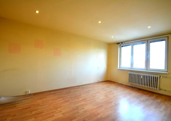 -PREDANÉ- 2-izbový byt na PREDAJ Spišská Nová Ves