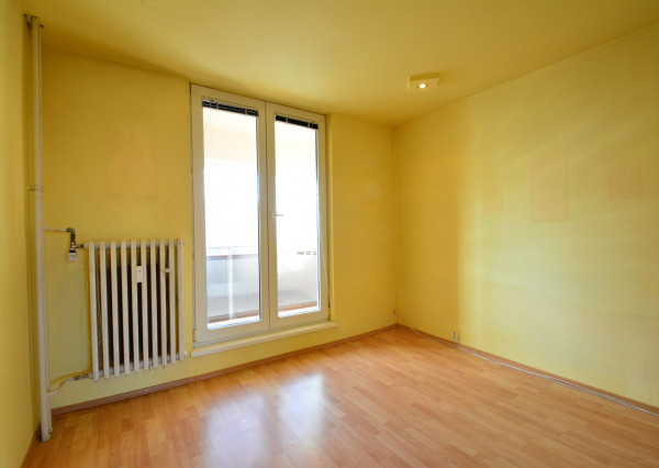 -PREDANÉ- 2-izbový byt na PREDAJ Spišská Nová Ves