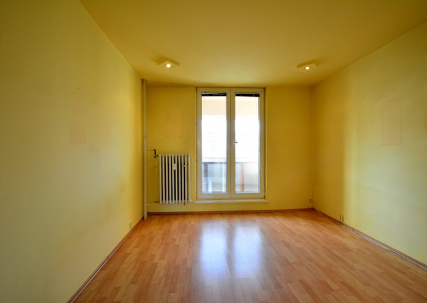 -PREDANÉ- 2-izbový byt na PREDAJ Spišská Nová Ves