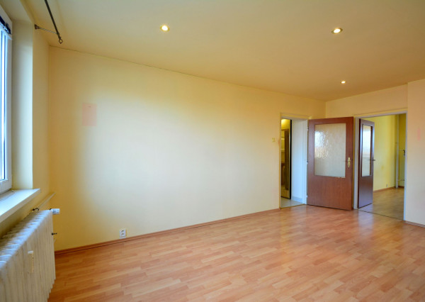 -PREDANÉ- 2-izbový byt na PREDAJ Spišská Nová Ves