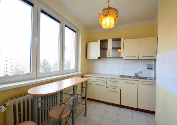 -PREDANÉ- 2-izbový byt na PREDAJ Spišská Nová Ves