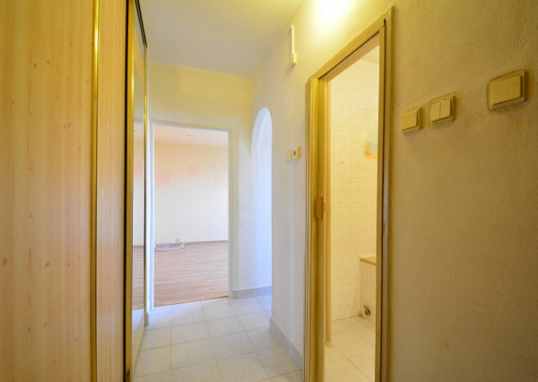 -PREDANÉ- 2-izbový byt na PREDAJ Spišská Nová Ves