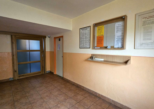 -PREDANÉ- 2-izbový byt na PREDAJ Spišská Nová Ves