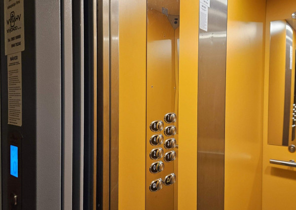 -PREDANÉ- 2-izbový byt na PREDAJ Spišská Nová Ves