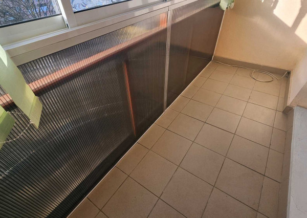 -PREDANÉ- 2-izbový byt na PREDAJ Spišská Nová Ves