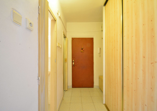 -PREDANÉ- 2-izbový byt na PREDAJ Spišská Nová Ves