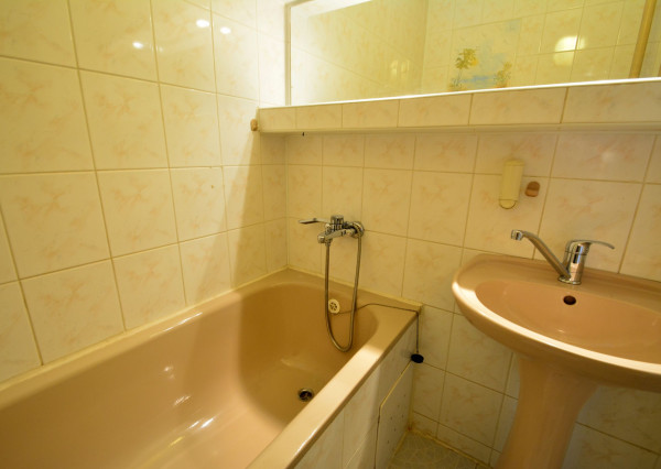 -PREDANÉ- 2-izbový byt na PREDAJ Spišská Nová Ves