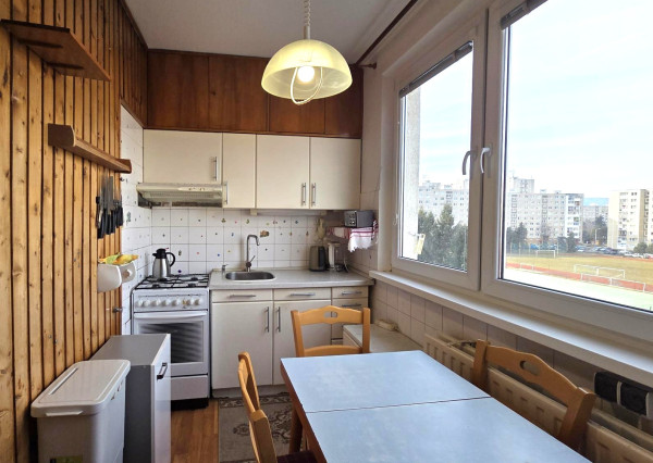 -PREDANÉ - 2- izbový byt na PREDAJ v meste Poprad