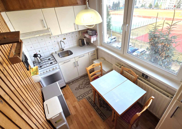 -PREDANÉ - 2- izbový byt na PREDAJ v meste Poprad