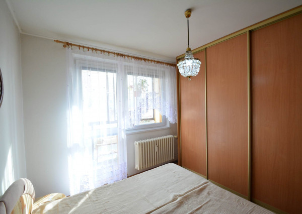 -PREDANÉ - 2- izbový byt na PREDAJ v meste Poprad