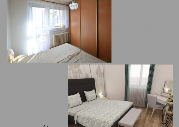 -PREDANÉ - 2- izbový byt na PREDAJ v meste Poprad