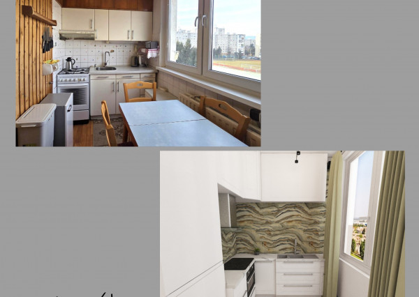 -PREDANÉ - 2- izbový byt na PREDAJ v meste Poprad