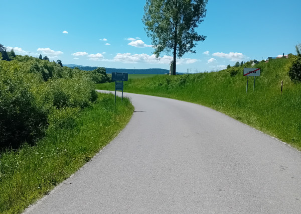 POZEMOK v obci LÚČKA na výstavbu chalupy