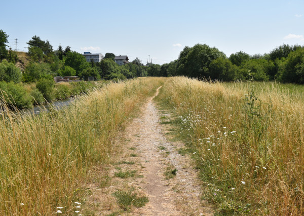 POZEMKY (5.708m2) NA PREDAJ v meste Spišská Nová Ves