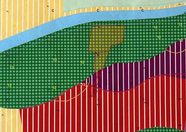POZEMKY (5.708m2) NA PREDAJ v meste Spišská Nová Ves