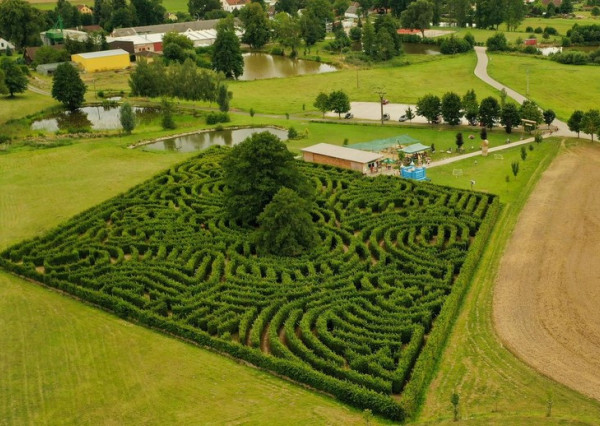POZEMKY (5.708m2) NA PREDAJ v meste Spišská Nová Ves