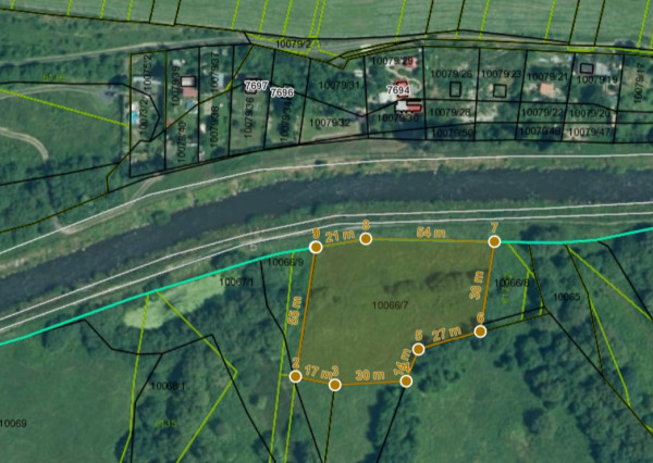 POZEMKY (5.708m2) NA PREDAJ v meste Spišská Nová Ves