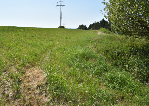 POZEMOK (1.889 m2) NA PREDAJ v meste Spišská Nová Ves