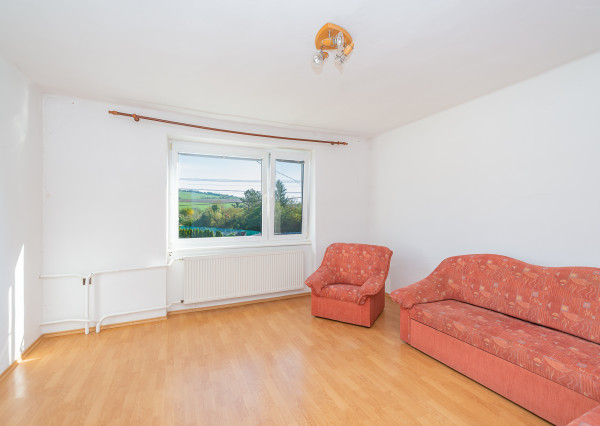 PREDANÉ 10/2025 rodinný dom, Bošáca