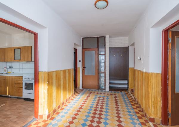 PREDANÉ 10/2025 rodinný dom, Bošáca