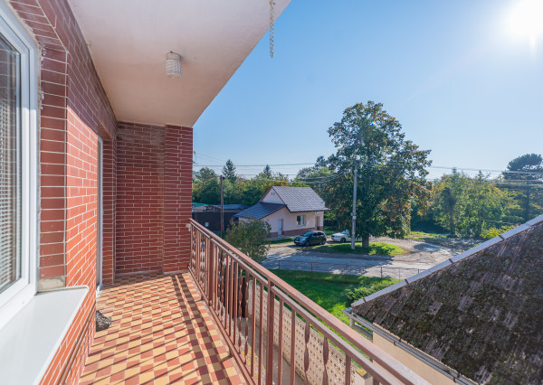 PREDANÉ 10/2025 rodinný dom, Bošáca