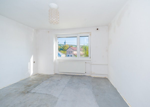 PREDANÉ 10/2025 rodinný dom, Bošáca